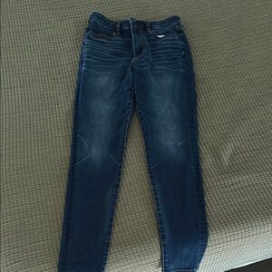 American eagle Classic Blue Women's Jeans
